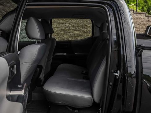 Used 2023 Toyota Tacoma SR5 w/ SX Package AWD/4WD image 21