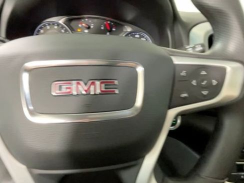 Used 2023 GMC Terrain SLE w/ Driver Convenience Package AWD/4WD image 21