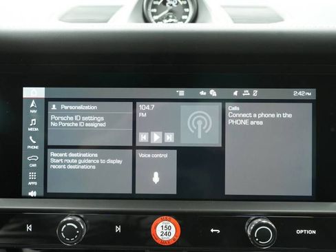 New 2026 Porsche Macan S AWD/4WD image 17