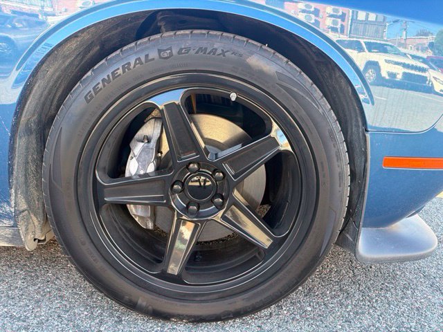 Used 2023 Dodge Challenger R/T Scat Pack w/ Plus Package RWD image 18