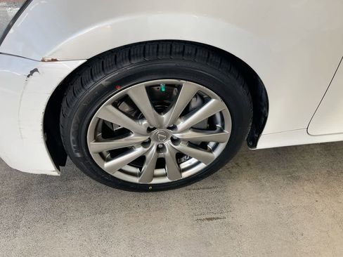 Used 2013 Lexus GS 350 w/ Premium Pkg image 10