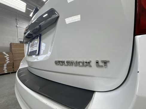 Certified 2012 Chevrolet Equinox LT w/ Driver Convenience Package FWD image 40
