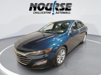 Used 2019 Chevrolet Malibu Hybrid video 1