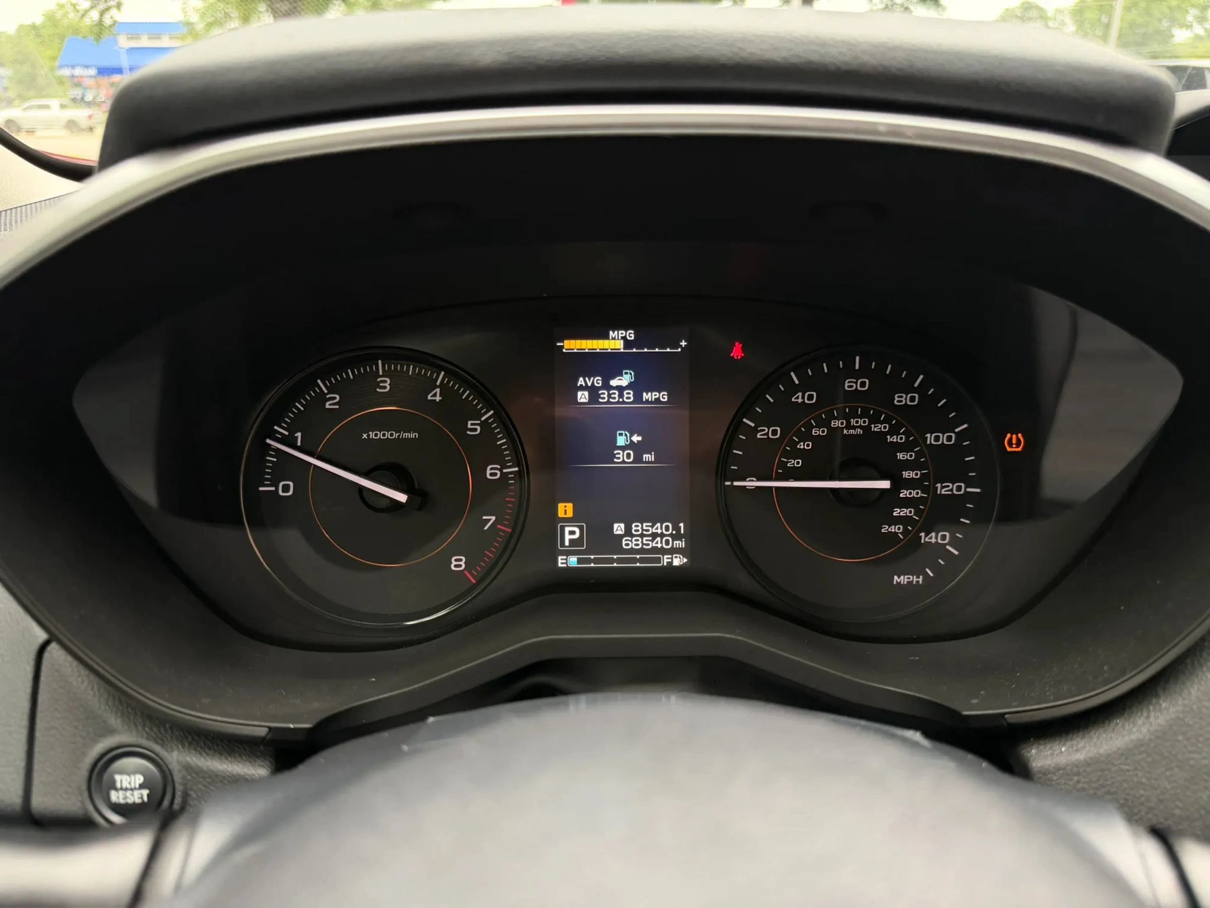 Used 2018 Subaru Crosstrek 2.0i Premium AWD/4WD image 22