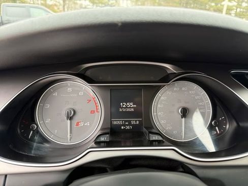 Used 2015 Audi S4 Premium Plus image 15