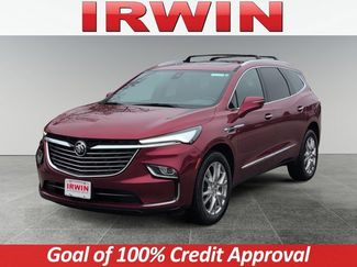 Certified 2023 Buick Enclave Essence w/ Experience Buick Package video 1