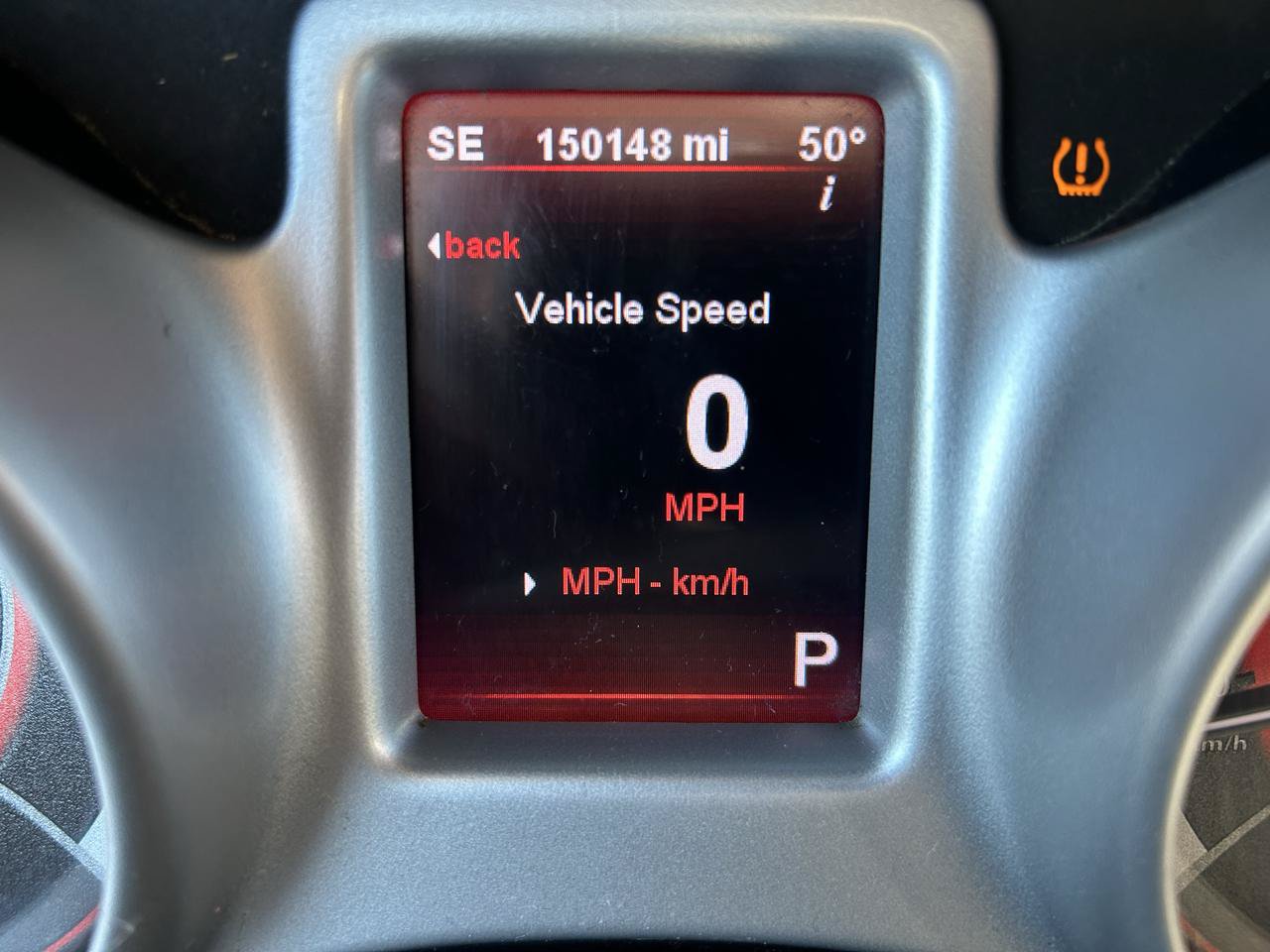 Used 2011 Dodge Journey SXT w/ Convenience Group I FWD image 21