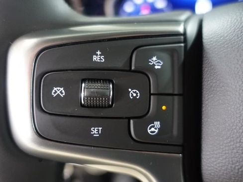 New 2026 Chevrolet Silverado 3500 LTZ AWD/4WD image 10
