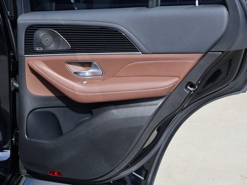 Certified 2024 Mercedes-Benz GLE 53 AMG 4MATIC Coupe image 17