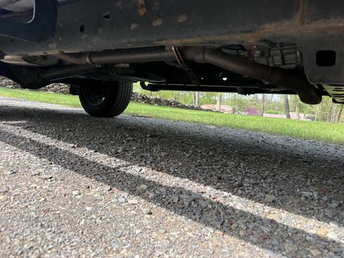 Used 2007 Toyota Tacoma 4x4 Double Cab image 61