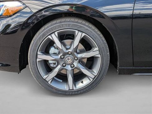 New 2026 Honda Civic Sport Touring image 10