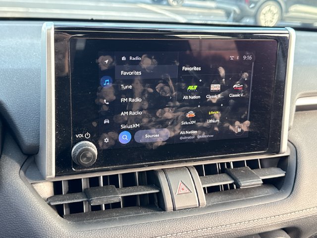 Certified 2025 Toyota RAV4 XLE w/ Convenience Package AWD/4WD image 30