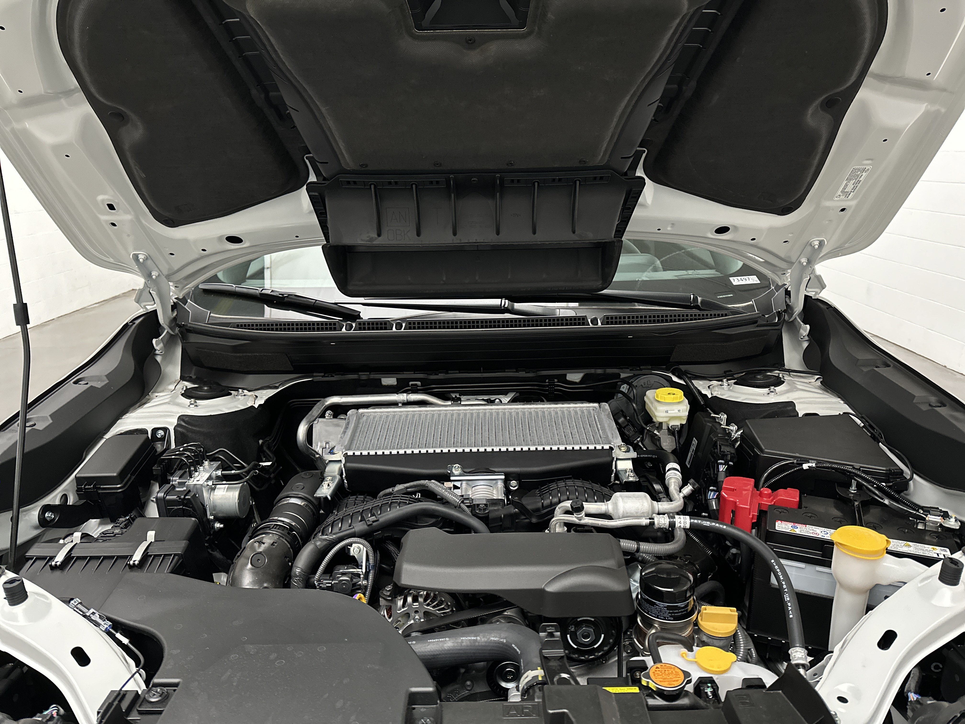 New 2026 Subaru Outback Touring XT AWD/4WD image 45