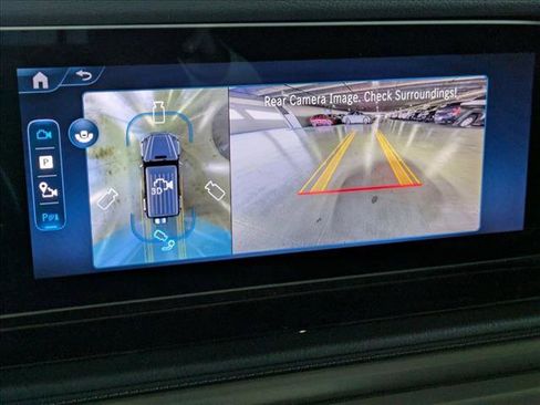 Used 2025 Mercedes-Benz G 550 image 16