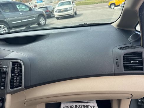 Used 2011 Toyota Venza AWD w/ Premium Pkg #2 image 28