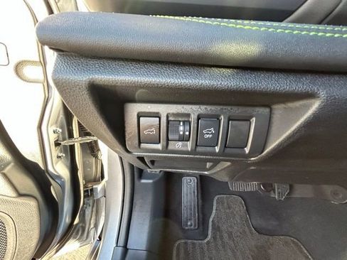 Used 2025 Subaru Outback Onyx Edition image 14