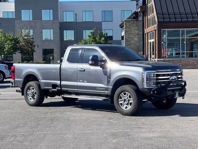 Used 2023 Ford F350 Lariat
