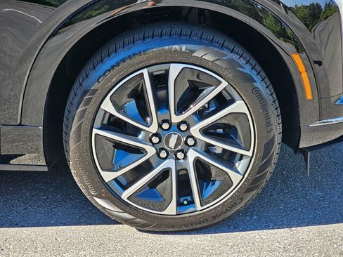 New 2026 Cadillac Optiq Sport 1 AWD/4WD image 9