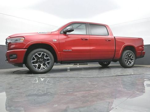 New 2026 RAM 1500 Laramie image 38