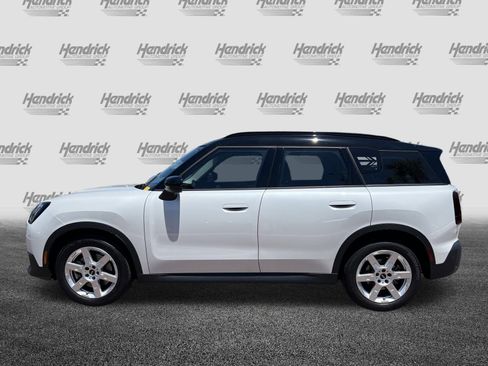 Used 2025 MINI Cooper Countryman S AWD/4WD image 7