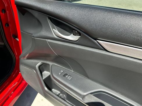 Used 2017 Honda Civic LX image 17