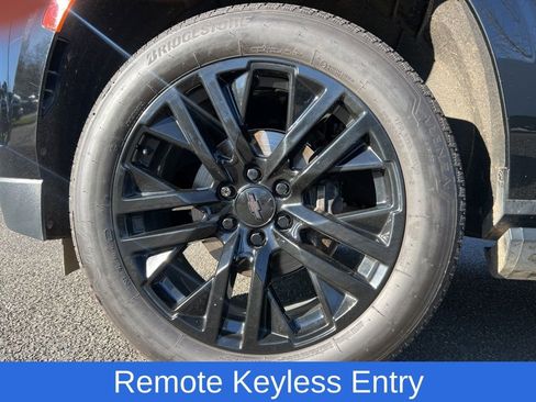 Used 2023 Chevrolet Tahoe Premier w/ Premium Package 2 image 10