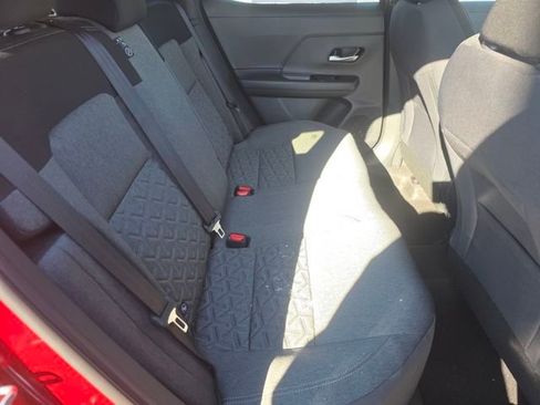 New 2026 Nissan Kicks SV w/ Cold Weather Package image 21