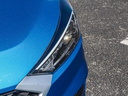 Used 2020 Hyundai Tucson SE w/ Cargo Package image 14