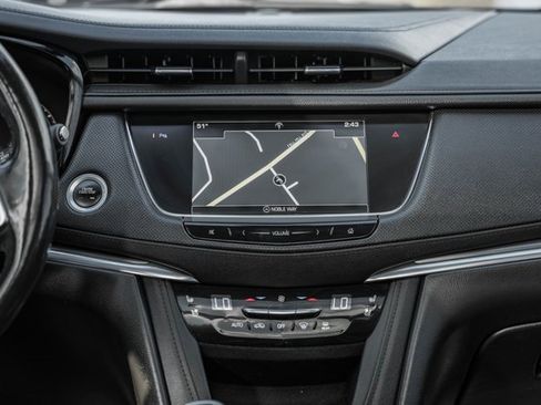 Used 2018 Cadillac XT5 Premium Luxury image 23