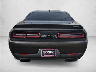 Used 2015 Dodge Challenger SRT Hellcat video 2