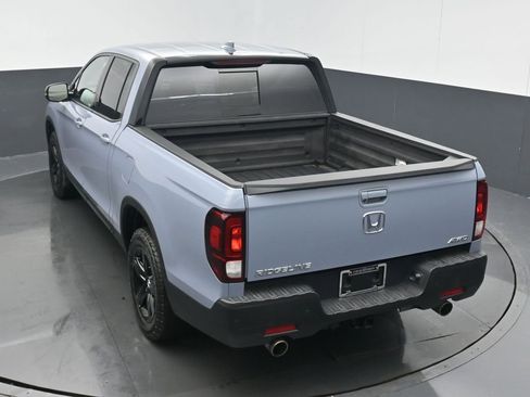 Used 2023 Honda Ridgeline Black Edition image 18
