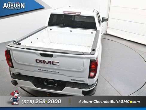 Used 2023 GMC Sierra 1500 Elevation AWD/4WD image 31