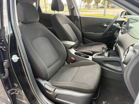 Used 2023 Hyundai Kona SEL w/ Convenience Package FWD image 16