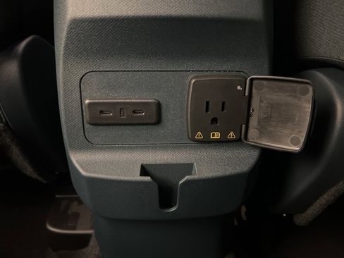 New 2025 Ford Maverick XLT w/ XLT Luxury Package image 28