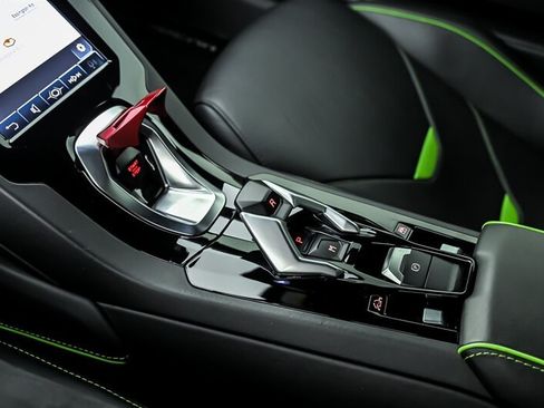 Used 2020 Lamborghini Huracan EVO AWD/4WD image 33