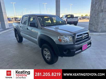 Used 2006 Toyota Tacoma PreRunner