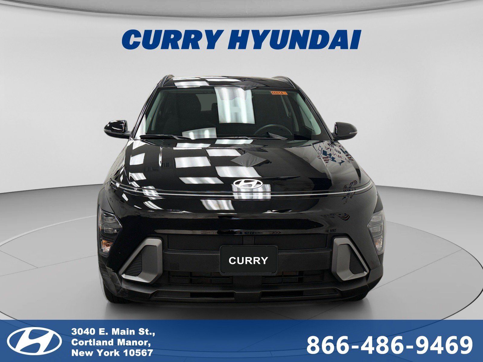 Certified 2024 Hyundai Kona SEL AWD/4WD image 8