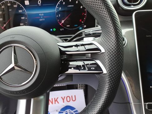 Certified 2025 Mercedes-Benz CLE 300 CLE 300 image 22