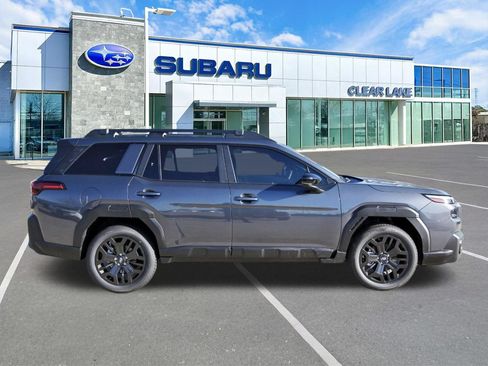 New 2026 Subaru Outback Limited XT AWD/4WD image 5