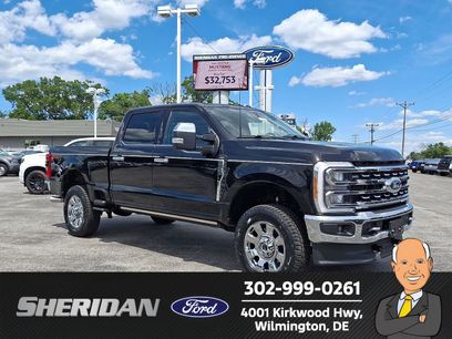 Used 2023 Ford F250 Lariat w/ Lariat Ultimate Package