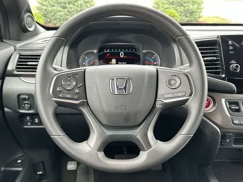 Used 2022 Honda Pilot Sport image 7
