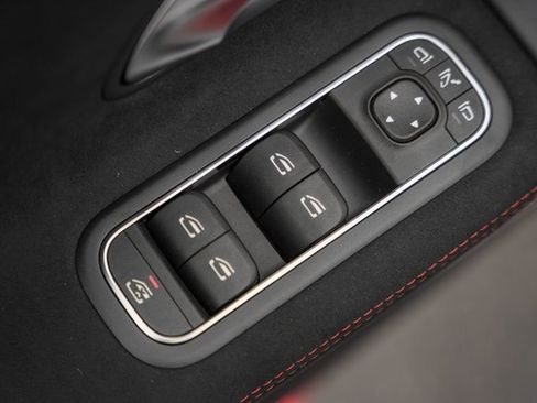 New 2026 Mercedes-Benz CLA 250 CLA 250 image 36