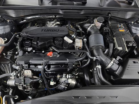 Used 2021 Hyundai Sonata Limited image 31