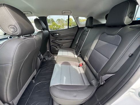 New 2026 Chevrolet Trax LT w/ Driver Confidence Package image 18