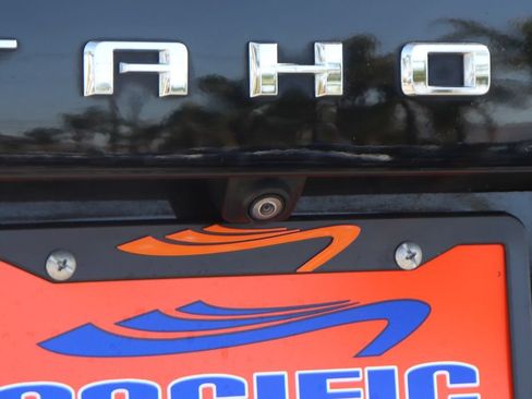 Used 2021 Chevrolet Tahoe LT AWD/4WD image 51