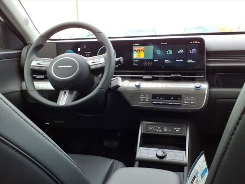 New 2026 Hyundai Kona SEL Premium image 10