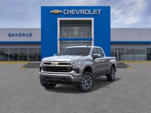 New 2026 Chevrolet Silverado 1500 LT image 32