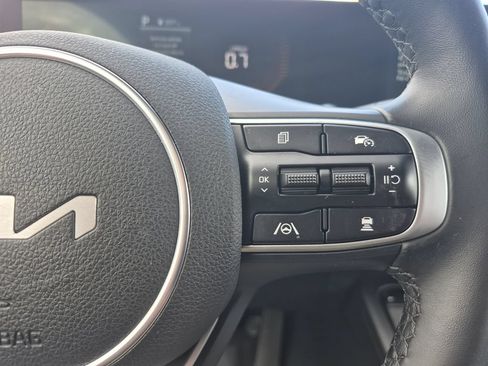 Certified 2025 Kia K5 GT-Line w/ GT-Line Premium Package AWD/4WD image 19