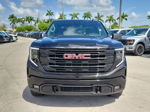 Used 2026 GMC Sierra 1500 Elevation w/ Elevation Select Package RWD image 2