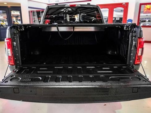 Used 2021 Ford F150 XLT w/ Equipment Group 301A Mid image 8